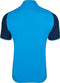 Jako Champ Dames Polo - Voetbalshirts - blauw licht - 34