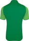 Jako Champ Dames Polo - Voetbalshirts - groen - 42