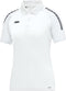 Jako Champ Dames Polo - Voetbalshirts - wit - 42