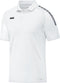 Jako Champ Dames Polo - Voetbalshirts - wit - 42