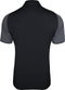 Jako Champ Dames Polo - Voetbalshirts - zwart - 42