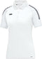 Jako Champ Polo - Voetbalshirts - blauw licht - M