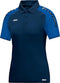 Jako Champ Polo - Voetbalshirts - blauw licht - M