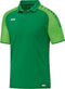 Jako Champ Polo - Voetbalshirts - blauw licht - M