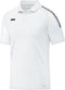 Jako Champ Polo - Voetbalshirts - wit - 2XL