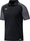Jako Champ Polo - Voetbalshirts - zwart - 3XL