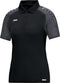 Jako Champ Polo - Voetbalshirts - zwart - 3XL