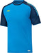 Jako Champ T-Shirt - Voetbalshirts - blauw licht - 140