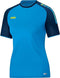 Jako Champ T-Shirt - Voetbalshirts - blauw licht - XL