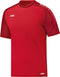 Jako Champ T-Shirt - Voetbalshirts - rood - M