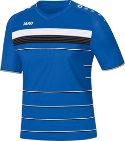Jako Champ Voetbalshirt - Voetbalshirts - blauw - 2XL