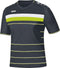 Jako Champ Voetbalshirt - Voetbalshirts - grijs donker - 2XL