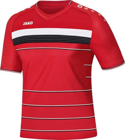 Jako Champ Voetbalshirt - Voetbalshirts - rood - XL