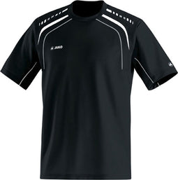JAKO Champion Junior - Voetbalshirt - Kinderen - Maat 152 - Zwart