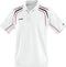 Jako Champion Polo - Sportshirt - Wit