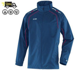 Jako Champion Raintop - Sporttrui - Blauw