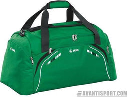 Jako Champion Sporttas - Sporttas - Groen