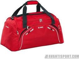 Jako Champion Sporttas - Sporttas - Rood