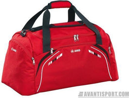Jako Champion Sporttas - Sporttas - Rood