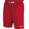 Jako Change Reversible Short - Rood / Wit | Maat: XXL