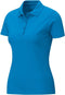 Jako Classic Dames Polo - Voetbalshirts - blauw licht - 34