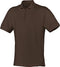 Jako Classic Dames Polo - Voetbalshirts - bruin - 42