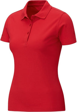Jako Classic Dames Polo - Voetbalshirts - rood - 44