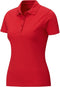 Jako Classic Dames Polo - Voetbalshirts - rood - 44