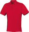 Jako Classic Dames Polo - Voetbalshirts - rood - 44