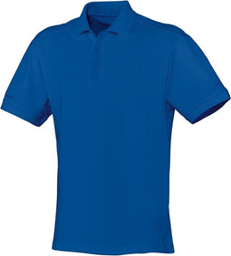 Jako Classic Polo - Voetbalshirts - blauw - XL