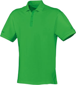 Jako Classic Polo - Voetbalshirts - groen - XL