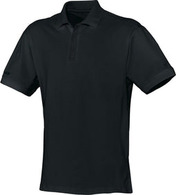 Jako Classic Polo - Voetbalshirts - zwart - S