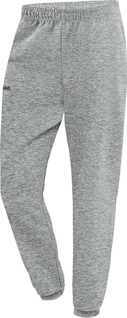 Jako Classic Team Sportbroek - Maat XL - Unisex - grijs