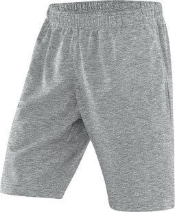 Jako Classic team Sportbroek - Maat XXL - Unisex - Grijs