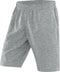 Jako Classic team Sportbroek - Maat XXL - Unisex - Grijs