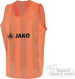 Jako Classic Trainingshesje - Oranje