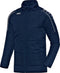 Jako Classico Coachvest - Jassen - blauw donker - 140