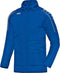 Jako Classico Coachvest - Jassen - blauw kobalt - S