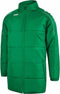 Jako Classico Coachvest - Jassen - groen - L