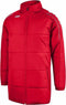 Jako Classico Coachvest - Jassen - rood - S