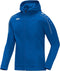 Jako Classico Jas met Kap - Jassen - blauw - 3XL