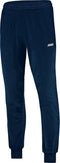 Jako Classico Polyester Sportbroek - Maat L - Mannen - navy