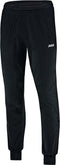 Jako Classico Polyester Trainingsbroek - Maat XXL - Mannen - zwart/wit