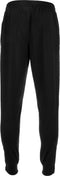 Jako Classico Polyester Trainingsbroek - Maat XXL - Mannen - zwart/wit