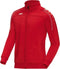 Jako Classico Polyestervest - Jassen - rood - XL