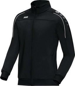 Jako Classico Polyestervest - Jassen - zwart - L