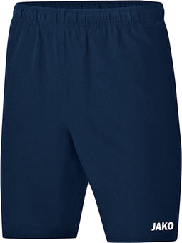 Jako Classico Short Kinderen - Marine | 116