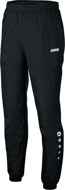 Jako Classico Sportbroek - Maat 140 - Unisex - zwart