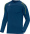 Jako Classico Sweater - Sweaters - blauw donker - S