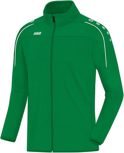 Jako Classico Trainingsvest - Jassen - groen - 152